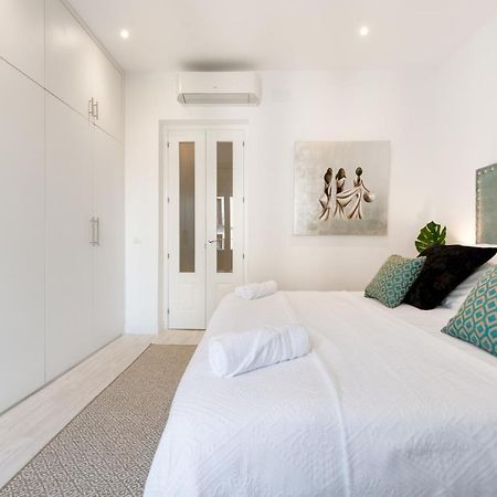 1 Bedroom 1 Bathroom- Lavapies- Minty Stay- Ave Maria 马德里 外观 照片