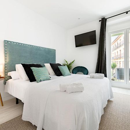 1 Bedroom 1 Bathroom- Lavapies- Minty Stay- Ave Maria 马德里 外观 照片