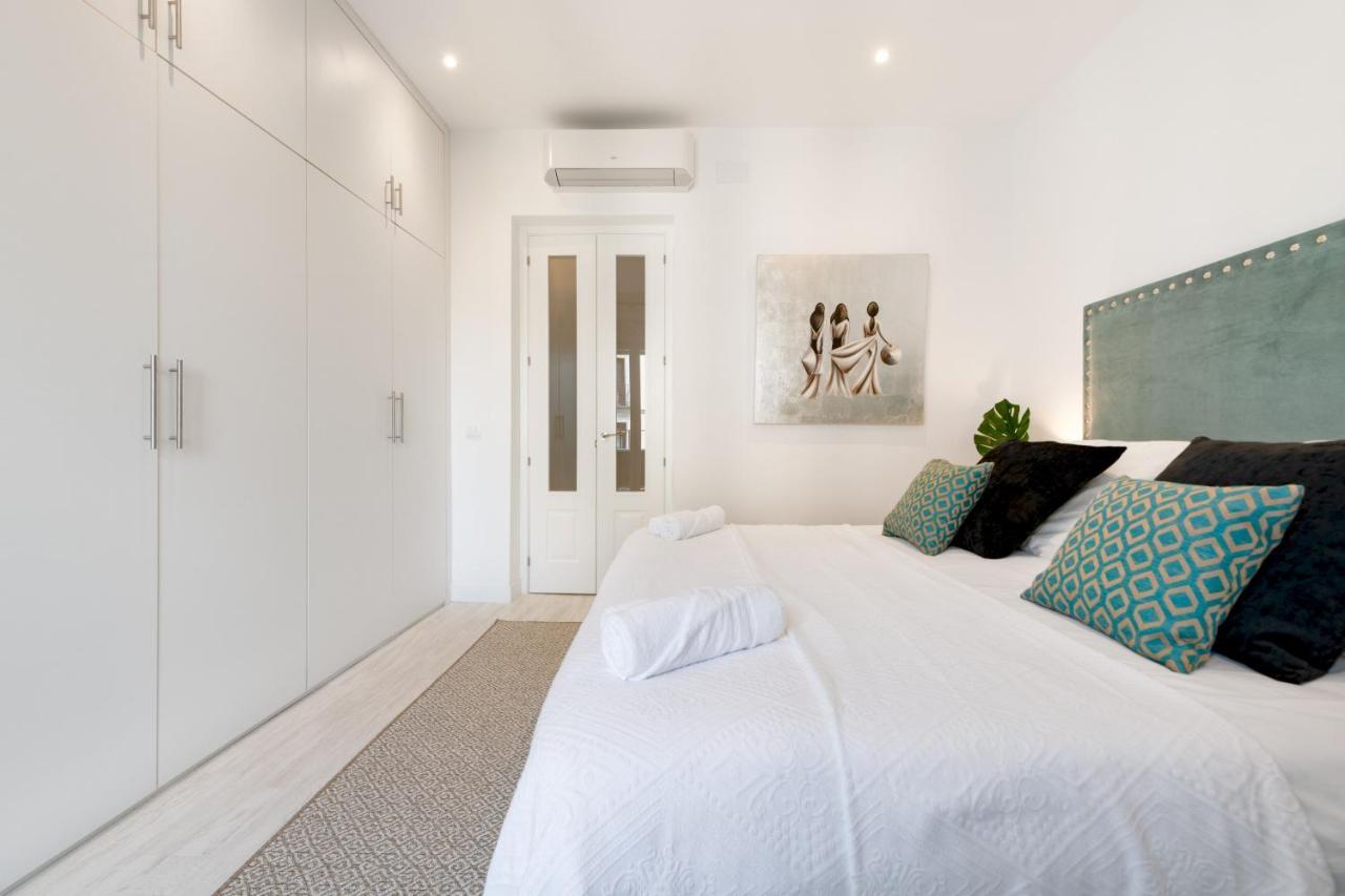 1 Bedroom 1 Bathroom- Lavapies- Minty Stay- Ave Maria 马德里 外观 照片