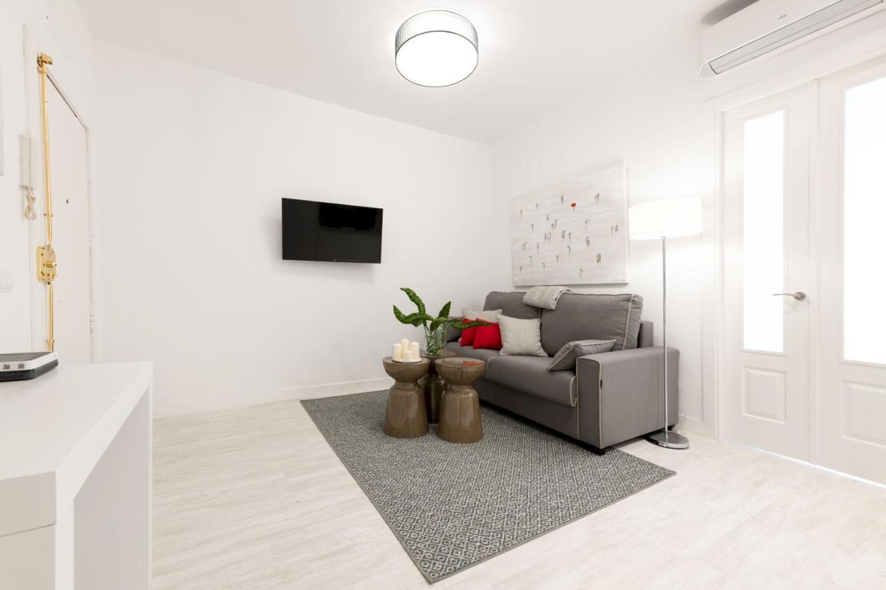 1 Bedroom 1 Bathroom- Lavapies- Minty Stay- Ave Maria 马德里 外观 照片