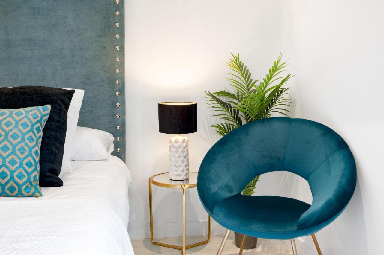 1 Bedroom 1 Bathroom- Lavapies- Minty Stay- Ave Maria 马德里 外观 照片