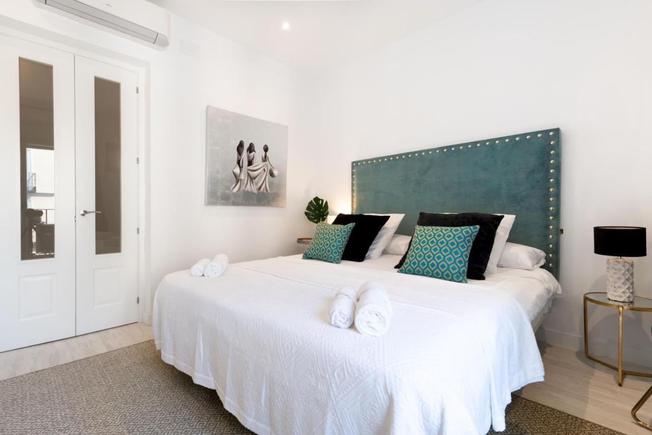 1 Bedroom 1 Bathroom- Lavapies- Minty Stay- Ave Maria 马德里 外观 照片