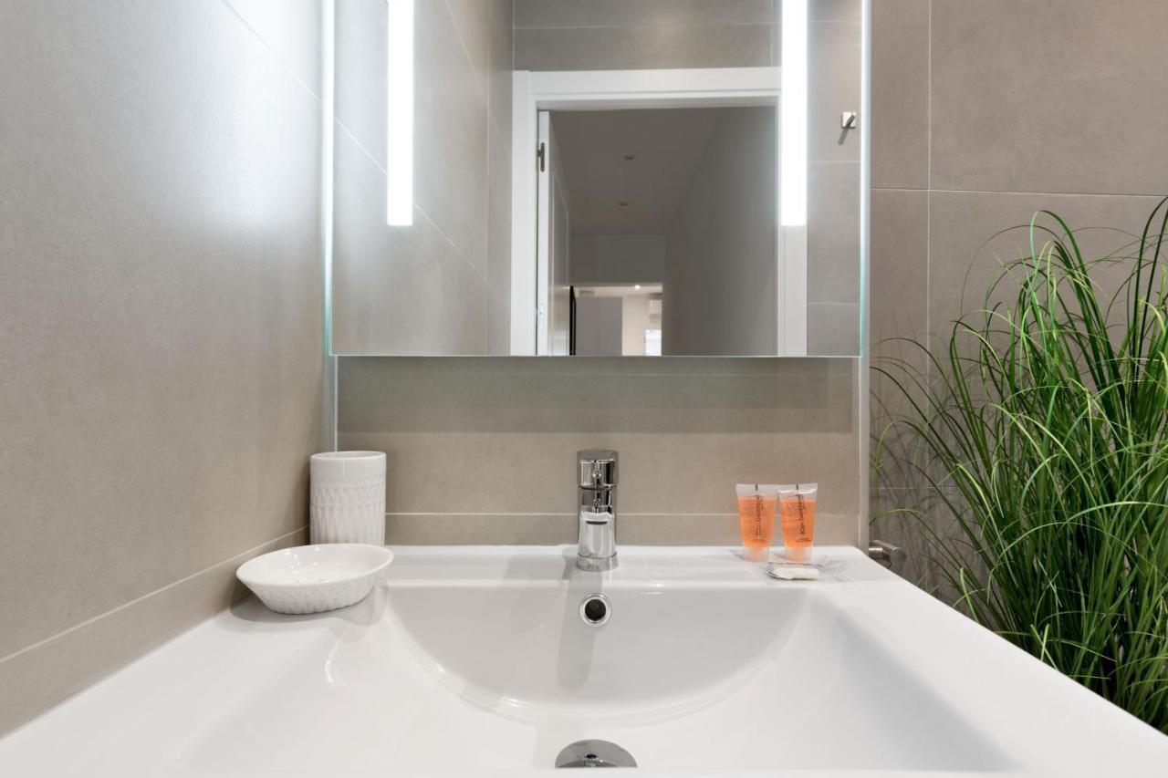 1 Bedroom 1 Bathroom- Lavapies- Minty Stay- Ave Maria 马德里 外观 照片